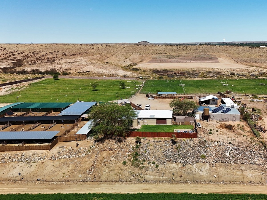 2 Bedroom Property for Sale in Upington Rural Northern Cape